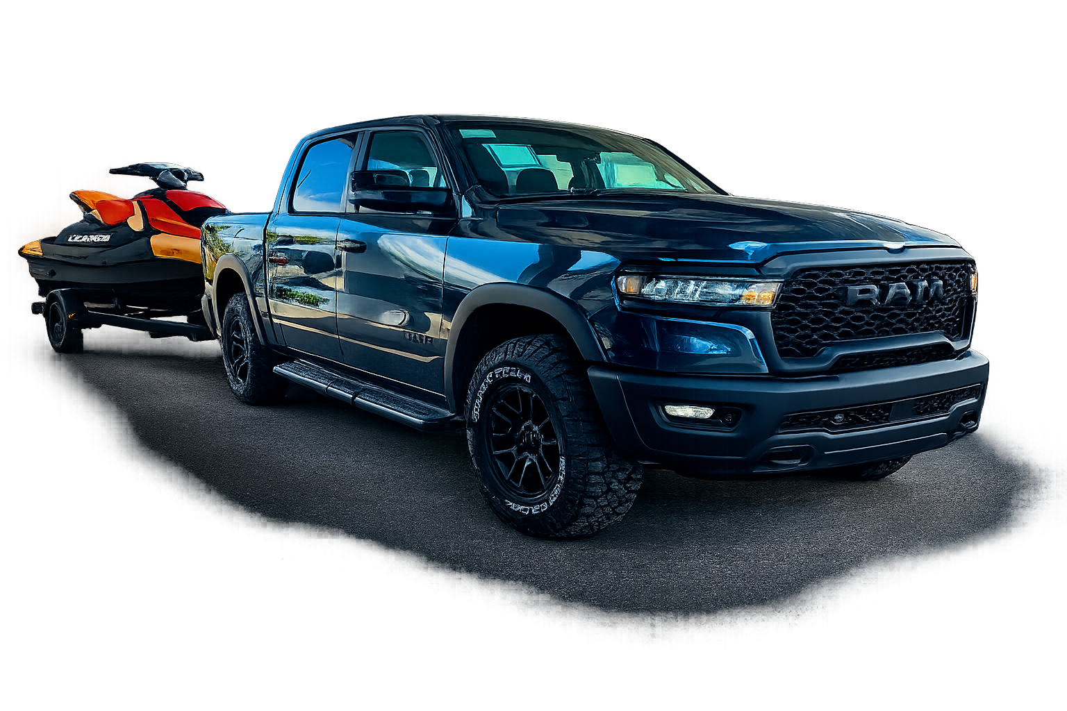 RAM 1500 2026