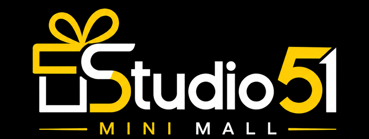 Studio 51 Mini Mall